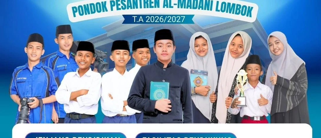 Santri Al-Madani